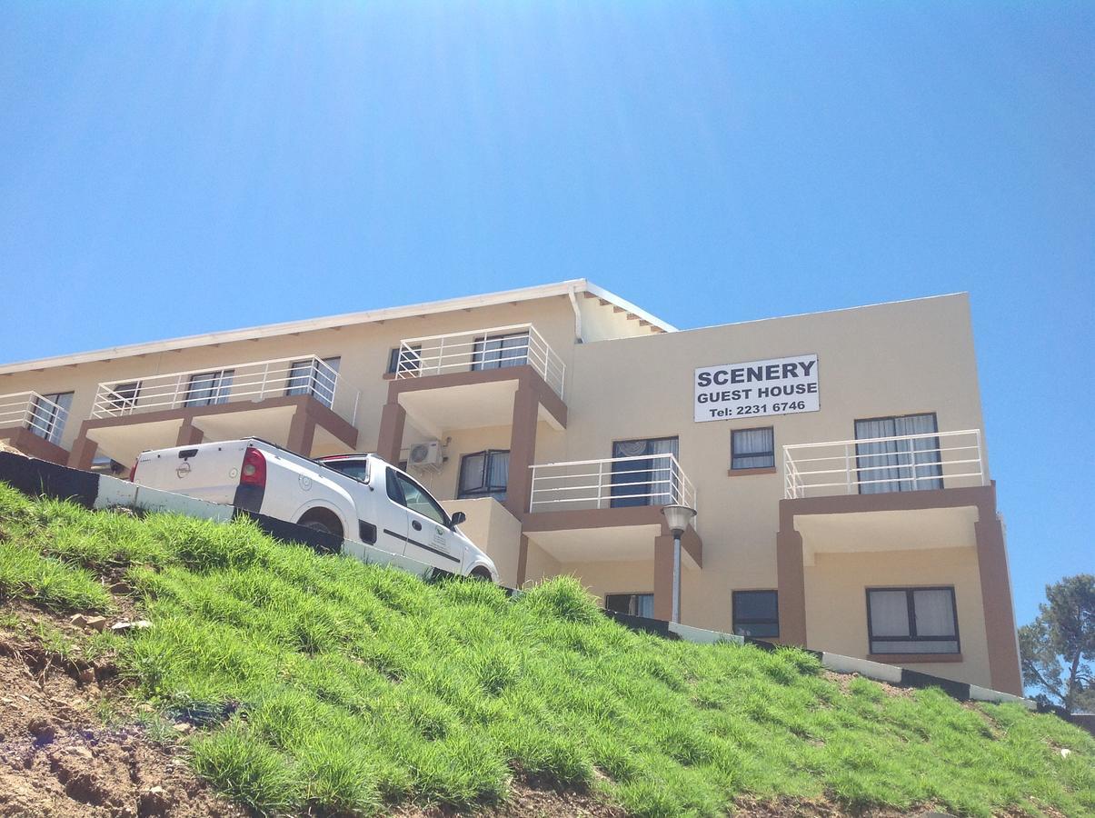 Scenery Maqalika Guesthouse Maseru Extérieur photo